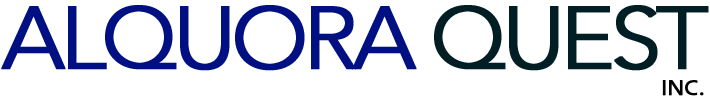 Alquora Quest Inc. Logo